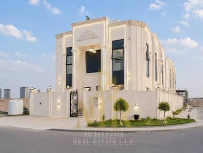5 Slaapkamers Villa te Koop in Al Helio, Ajman - 854594532-800x600. jpeg 5 Slaapkamers Villa te Koop in Al Helio, Ajman - 854594532-800x600. jpeg