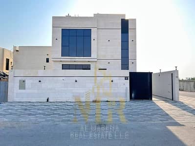 5 Bedroom Villa for Sale in Al Helio, Ajman - 854599971-800x600. jpeg