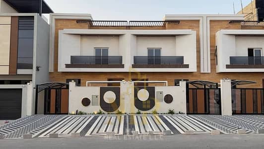 4 Camere Townhouse in Vendita a Al Helio, Ajman - 854612465-800x600. jpeg 4 Camere Townhouse in Vendita a Al Helio, Ajman - 854612465-800x600. jpeg