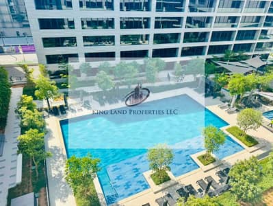 2 habitaciones Apartamento para en Alquiler en Aljada, Sharjah - 746e0665-b62b-4d12-bb85-dc21d07f929f. jpg
