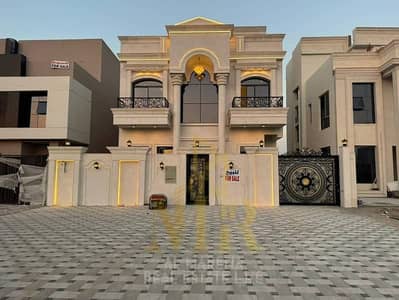 5 Bedroom Villa for Sale in Al Helio, Ajman - 854611381-800x600. jpeg 5 Bedroom Villa for Sale in Al Helio, Ajman - 854611381-800x600. jpeg