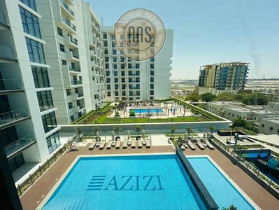 2 Cпальни Апартамент в аренду в Аль Фурджан, Дубай - 1000263038. jpg