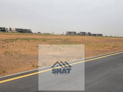 Plot in vendita a Al Manama, Ajman - 6b60a7b2-9027-4b23-83ae-f9e41133e206. jpg