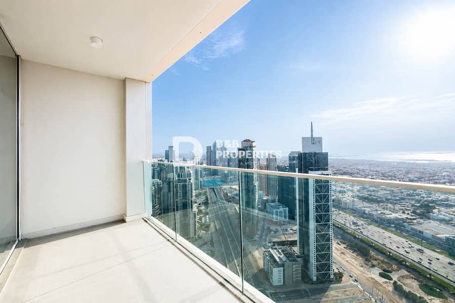 VERY HIGH FLOOR | BRIGHT | SEA VIEW VERY HIGH FLOOR | BRIGHT | SEA VIEW