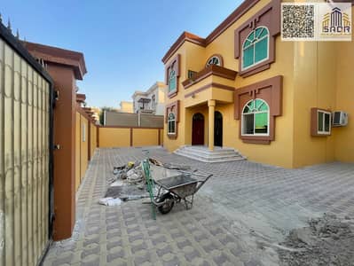 5 Bedroom Villa for Rent in Al Rawda, Ajman - IMG_5625. jpg 5 Bedroom Villa for Rent in Al Rawda, Ajman - IMG_5625. jpg