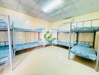 Labour Camp for Rent in Musaffah, Abu Dhabi - 1 (6). jpeg Labour Camp for Rent in Musaffah, Abu Dhabi - 1 (6). jpeg