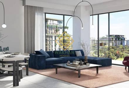 1 habitación Apartamento para en Venta en Al Wasl, Dubai - Apartamento en Al Wasl，City Walk，Central Park，Fern, 1 dormitorio, 2450000 AED - 15948420
