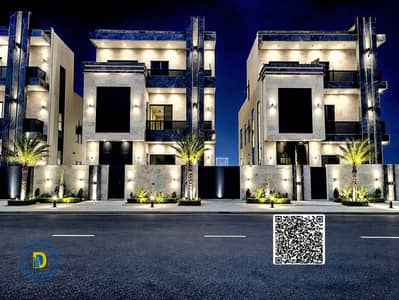 6 Schlafzimmer Villa zum zum Verkauf in Al Yasmeen, Ajman - WhatsApp Image 2026-07-22 at 2.49. 17 PM. jpeg 6 Schlafzimmer Villa zum zum Verkauf in Al Yasmeen, Ajman - WhatsApp Image 2026-07-22 at 2.49. 17 PM. jpeg