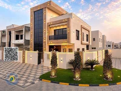 6 Camere Villa in Vendita a Al Zahya, Ajman - WhatsApp Image 2026-07-23 at 9.28. 07 AM. jpeg