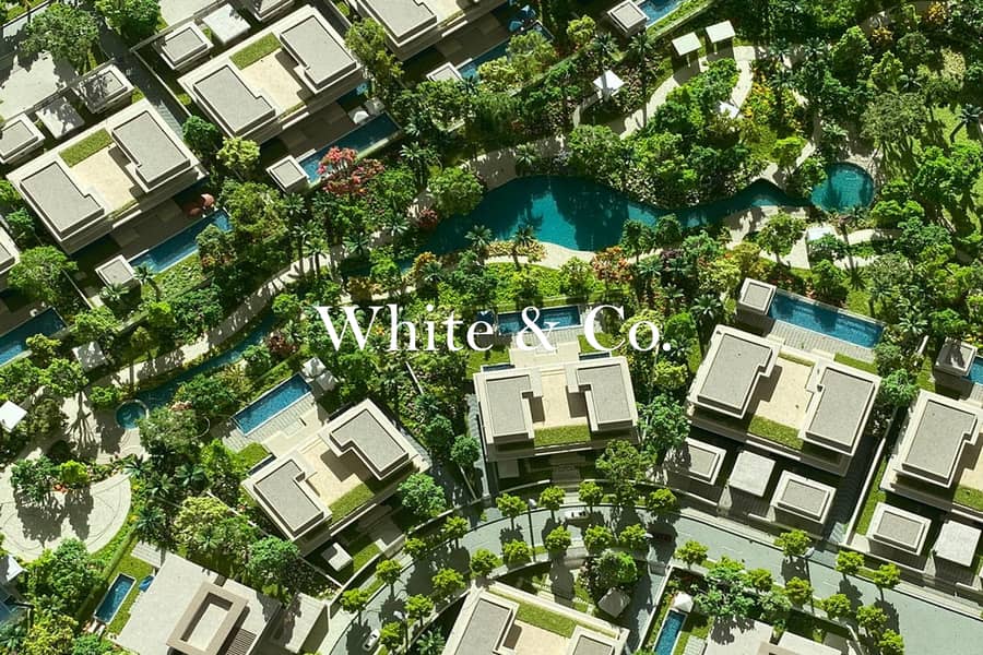 Exclusive | Elevated Corner Plot | HO Q4 Exclusive | Elevated Corner Plot | HO Q4