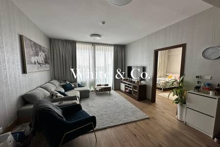 1 Schlafzimmer Wohnung zum zum Verkauf in Al Furjan, Dubai - Wohnung in Al Furjan，East 40, 1 schlafzimmer, 950000 AED - 15948452