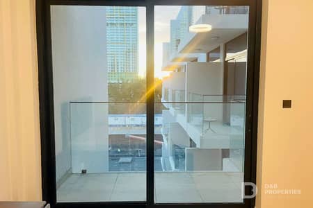 1 Bedroom Flat for Rent in Jumeirah Village Circle (JVC), Dubai - Well Located | Comfortable Living | Available Now