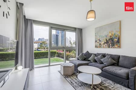 2 Camere Appartamento in Affitto a Dubai Marina, Dubai - Appartamento a Dubai Marina，5242 Towers，5242 Tower 2, 2 camere da letto, 159998 AED - 15948493