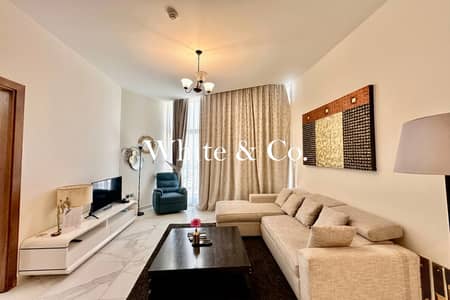 1 Schlafzimmer Wohnung zum zum Verkauf in Business Bay, Dubai - Wohnung in Business Bay，Millennium Binghatti Residences, 1 schlafzimmer, 1300000 AED - 15948504