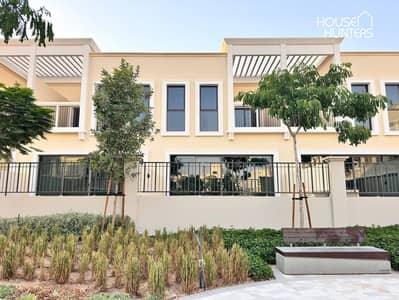 4 Camere Villa in Affitto a DAMAC Lagoons, Dubai - Villa a DAMAC Lagoons，Malta, 4 camere da letto, 179000 AED - 15948393