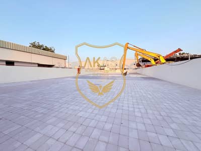 ارض صناعية  للايجار في المنطقة الصناعية، الشارقة - IMG_9480. jpeg