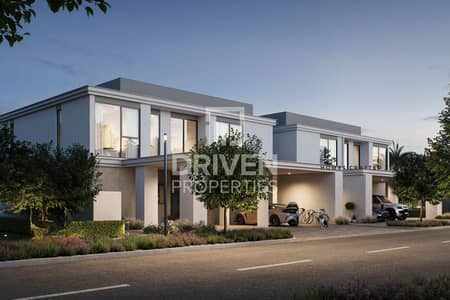 3 habitaciones Villa para en Venta en Dubai South, Dubai - Villa en Dubai South，Emaar South，Greenspoint, 3 dormitorios, 3560000 AED - 15948439