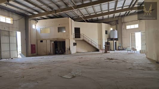 Warehouse para en Alquiler en Emirates Modern Industrial Area, Umm Al Quwain - WhatsApp Image 2026-04-29 at 11.00. 26 AM. jpeg