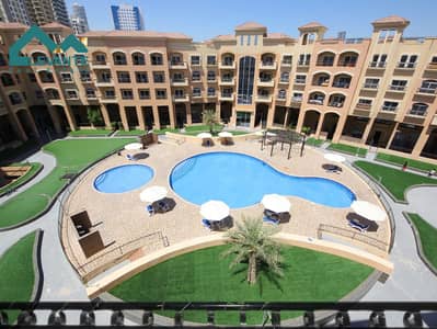 1 Bedroom Apartment for Rent in Jumeirah Village Circle (JVC), Dubai - Image 1