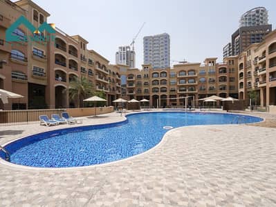 1 Bedroom Apartment for Rent in Jumeirah Village Circle (JVC), Dubai - Image 1 1 Bedroom Apartment for Rent in Jumeirah Village Circle (JVC), Dubai - Image 1