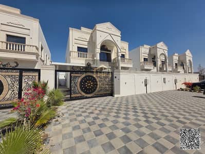 5 Bedroom Villa for Sale in Al Amerah, Ajman - WhatsApp Image 2026-07-24 at 5.10. 38 PM-watermark. jpg
