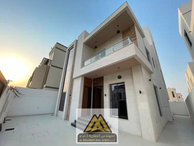 فیلا 4 غرف نوم للايجار في الباهية، عجمان - WhatsApp Image 2026-07-18 at 18.03. 06 (1). jpeg