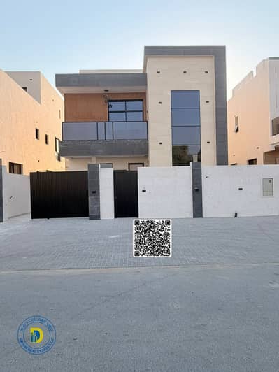 6 Schlafzimmer Villa zum zum Verkauf in Al Helio, Ajman - WhatsApp Image 2026-07-25 at 9.42. 52 AM. jpeg 6 Schlafzimmer Villa zum zum Verkauf in Al Helio, Ajman - WhatsApp Image 2026-07-25 at 9.42. 52 AM. jpeg