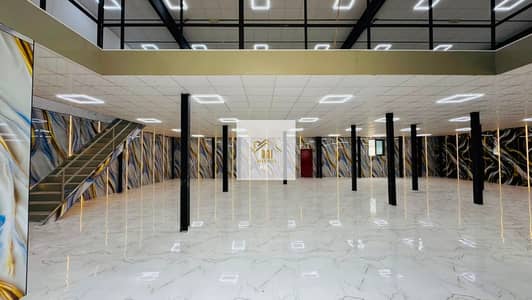 Warehouse for Rent in Al Quoz, Dubai - WhatsApp Image 2026-07-21 at 6.30. 37 PM. jpeg