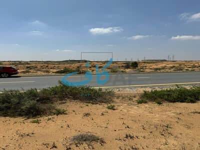 Plot for Sale in Al Metraq, Sharjah - WhatsApp Image 2026-04-01 at 6.00. 44 AM. jpeg