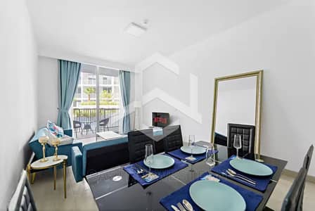 1 Schlafzimmer Wohnung zum zur Miete in Jumeirah Village Circle (JVC), Dubai - b5938f15-d1be-491d-b1c1-ce8b3b6aad8f. jpg
