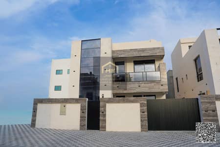 5 Cпальни Вилла Продажа в Аль Хелио, Аджман - WhatsApp Image 2026-07-25 at 9.14. 58 AM-watermark. jpg 5 Cпальни Вилла Продажа в Аль Хелио, Аджман - WhatsApp Image 2026-07-25 at 9.14. 58 AM-watermark. jpg