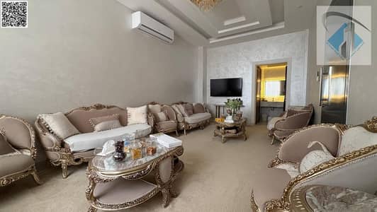 5 Bedroom Villa for Sale in Al Helio, Ajman - f338127a-5386-4d0b-8583-3dde132120ef. jpg