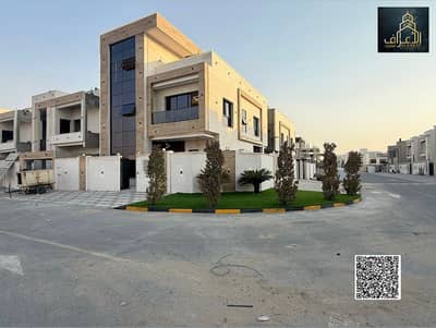 6 Bedroom Villa for Sale in Al Zahya, Ajman - 17167902-21A7-480C-97BA-512AA2F8475A. jpg