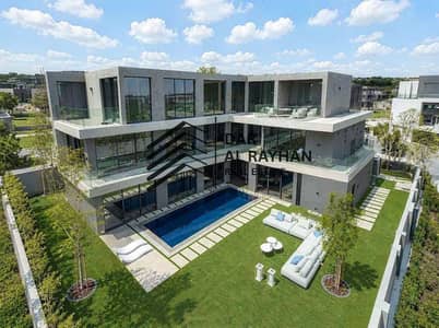 5 Slaapkamers Villa te Huur in Tilal City, Sharjah - phototune. ai_1783967797. png 5 Slaapkamers Villa te Huur in Tilal City, Sharjah - phototune. ai_1783967797. png