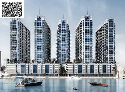 1 Bedroom Flat for Sale in Ajman Free Zone, Ajman - CR1 qr. jpg