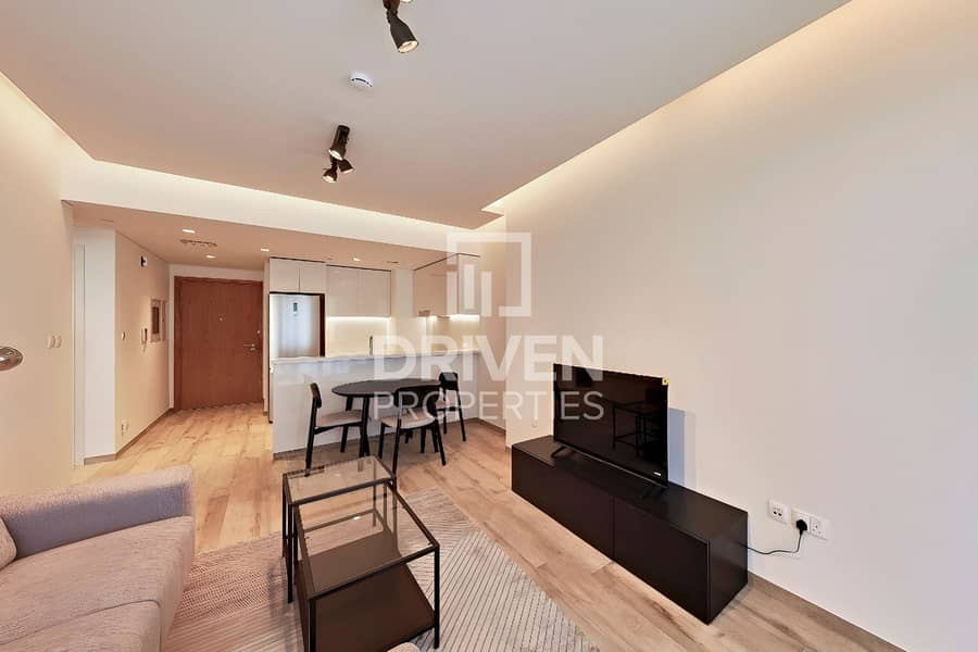 Furnished | Well Maintained | Prime Location Furnished | Well Maintained | Prime Location