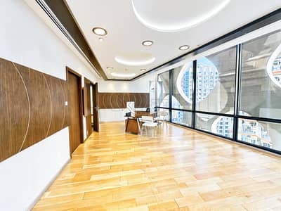 Office in affitto a Business Bay, Dubai - Image 1 Office in affitto a Business Bay, Dubai - Image 1