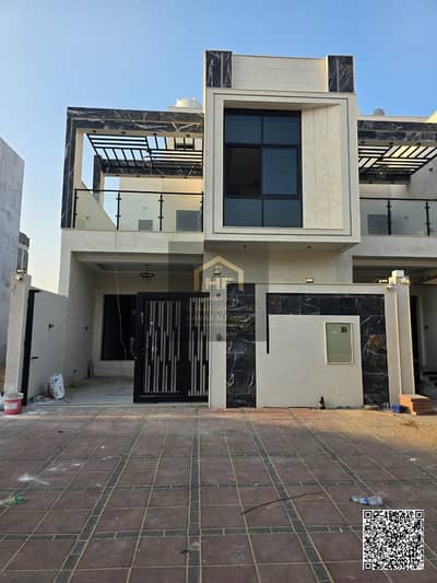 4 Bedroom Villa for Sale in Al Yasmeen, Ajman - WhatsApp Image 2026-07-22 at 6.15. 50 PM-watermark. jpg 4 Bedroom Villa for Sale in Al Yasmeen, Ajman - WhatsApp Image 2026-07-22 at 6.15. 50 PM-watermark. jpg