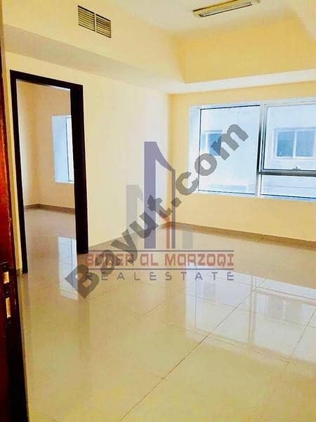 Fantastic offer // Specious 1bhk in family building opposite of bus stop