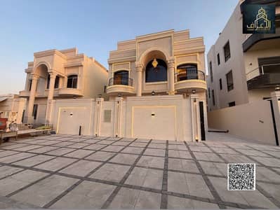 6 Bedroom Villa for Sale in Al Helio, Ajman - D6E6778B-E57B-4F45-94A6-3047C21BBBB1. jpg 6 Bedroom Villa for Sale in Al Helio, Ajman - D6E6778B-E57B-4F45-94A6-3047C21BBBB1. jpg