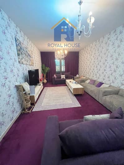 2 Bedroom Flat for Sale in Al Khan, Sharjah - WhatsApp Image 2026-07-22 at 12.47. 57 PM. jpeg