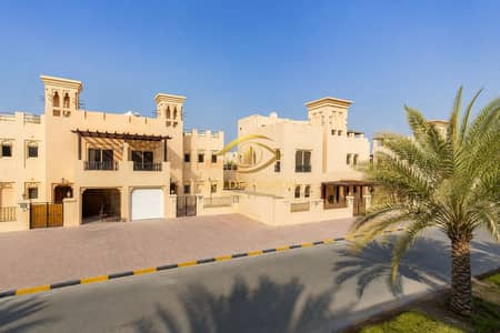 4 Camere Villa in Vendita a Al Hamra Village, Ras Al Khaimah - IMG_2500. jpeg 4 Camere Villa in Vendita a Al Hamra Village, Ras Al Khaimah - IMG_2500. jpeg