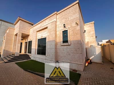 4 Schlafzimmer Villa zum zur Miete in Al Helio, Ajman - WhatsApp Image 2026-07-24 at 7.57. 43 PM (8). jpeg