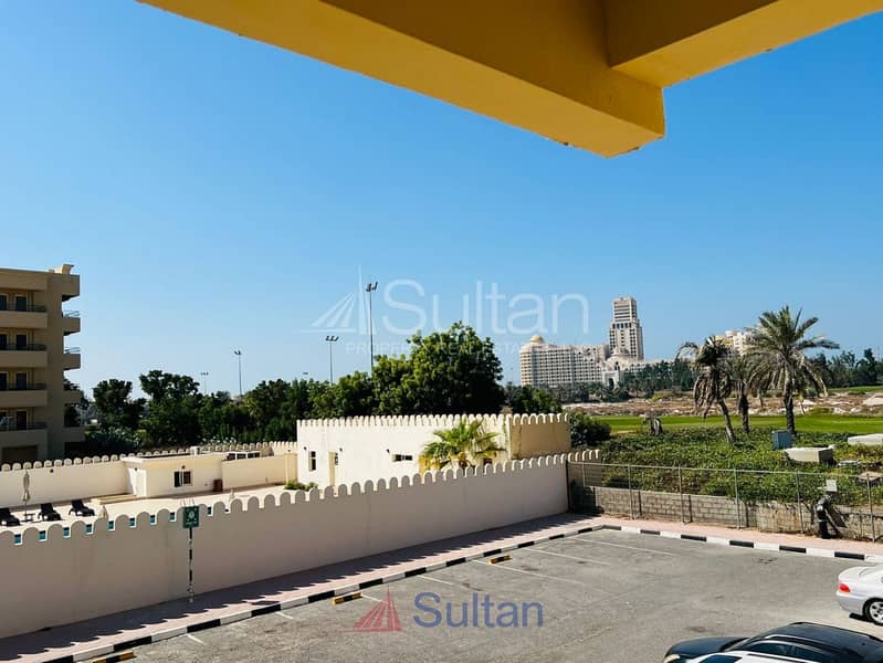 HOT DEAL | Spacious Corner 1-Bedroom | Golf View HOT DEAL | Spacious Corner 1-Bedroom | Golf View
