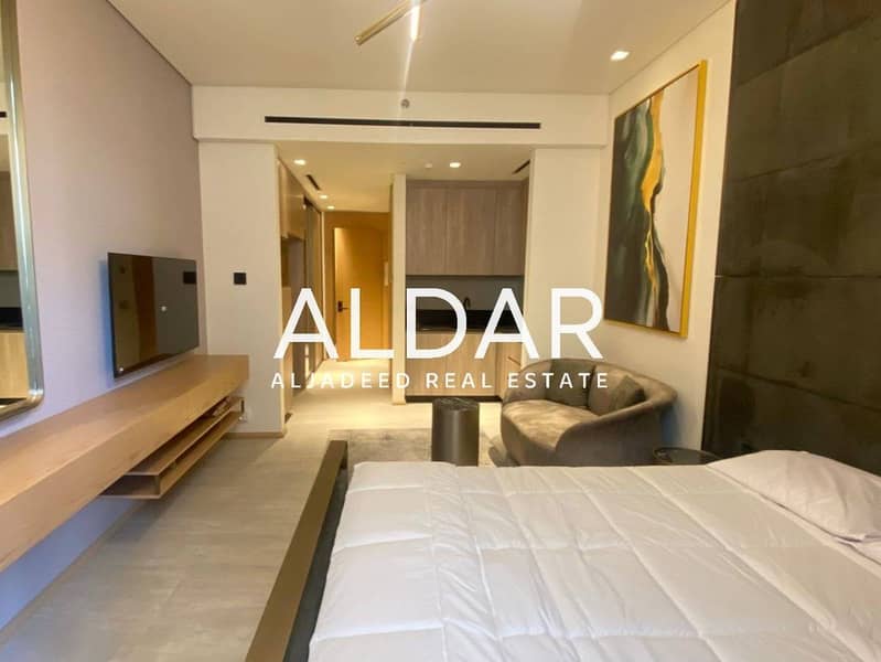 Appartamento a Jumeirah Village Circle (JVC),JVC District 10,The Autograph, 55000 AED - 15948953 Appartamento a Jumeirah Village Circle (JVC),JVC District 10,The Autograph, 55000 AED - 15948953