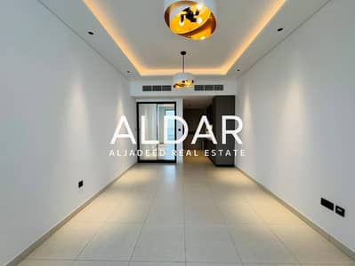 Studio for Rent in Jumeirah Village Circle (JVC), Dubai - Brand New| Close To Mall |Vacant| Near Entry Exit