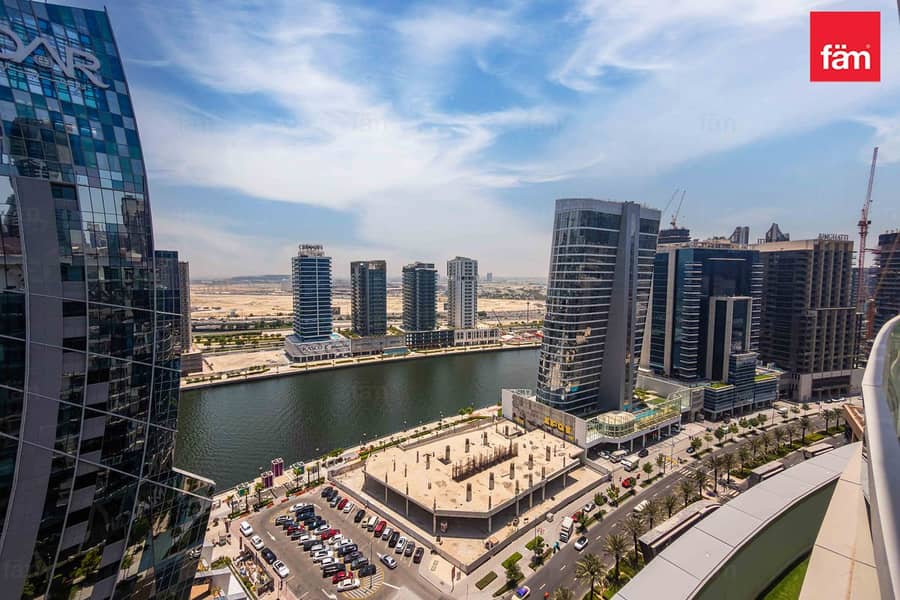 Appartement in Business Bay,DAMAC Maison Majestine, 3 slaapkamers, 3499888 AED - 15948999 Appartement in Business Bay,DAMAC Maison Majestine, 3 slaapkamers, 3499888 AED - 15948999