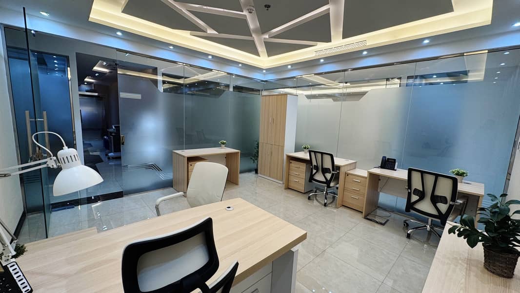 Autre commercial à Business Bay,The Exchange Business Bay, 55000 AED - 15948998 Autre commercial à Business Bay,The Exchange Business Bay, 55000 AED - 15948998