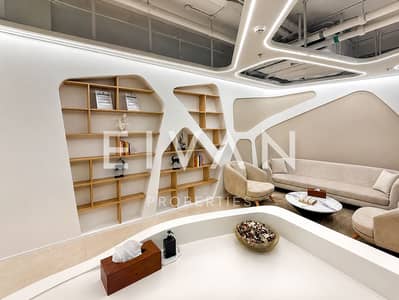 Office de  à à louer à Business Bay, Dubai - 1. png