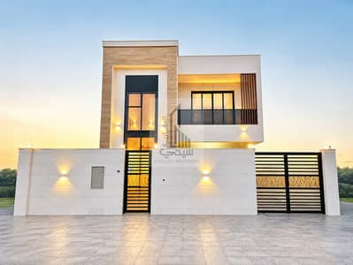 6 habitaciones Villa para en Venta en Al Yasmeen, Ajman - WhatsApp Image 2026-07-08 at 9.59. 53 PM. jpeg